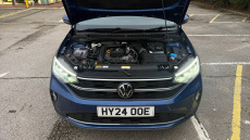 Volkswagen Taigo 1.0 TSI 110 Life 5dr DSG Petrol Hatchback
